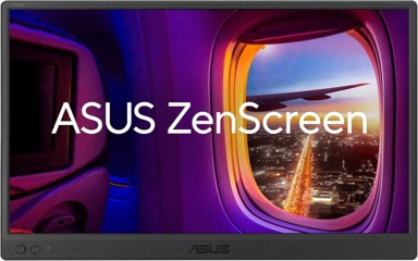 ASUS Prijenosni monitor MB169CK / 15.6", Full HD, IPS